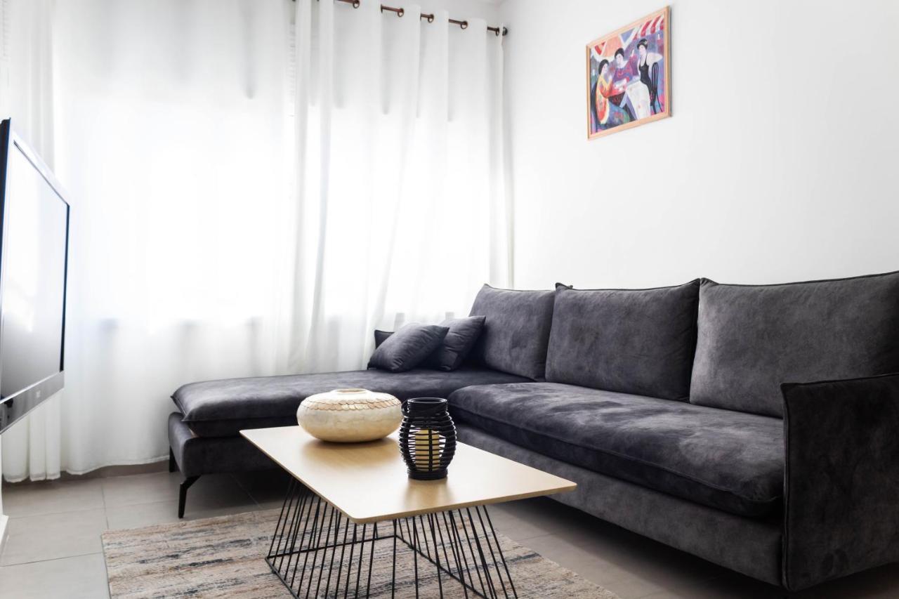 Cosy & Modern Old City 3Br By Ahlan Hospitality ナザレ エクステリア 写真