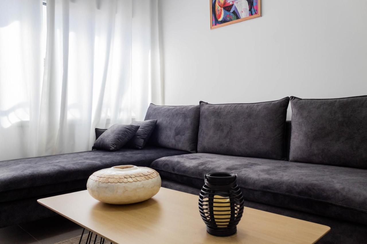 Cosy & Modern Old City 3Br By Ahlan Hospitality ナザレ エクステリア 写真
