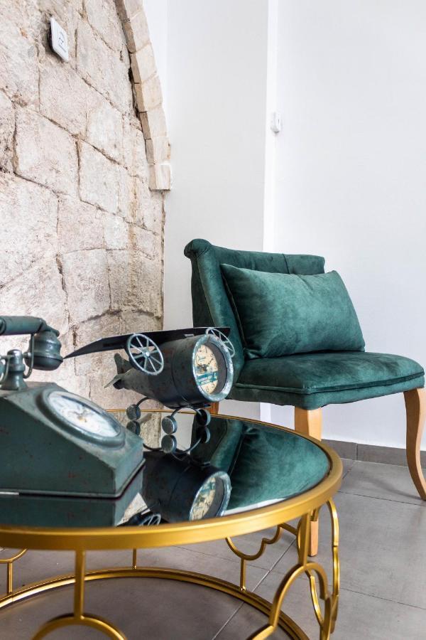 Cosy & Modern Old City 3Br By Ahlan Hospitality ナザレ エクステリア 写真