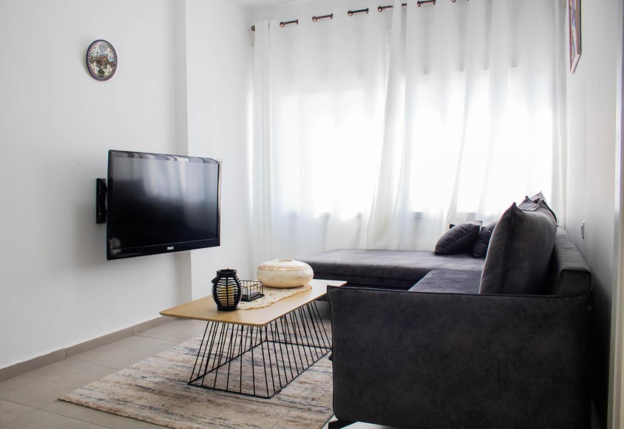 Cosy & Modern Old City 3Br By Ahlan Hospitality ナザレ エクステリア 写真