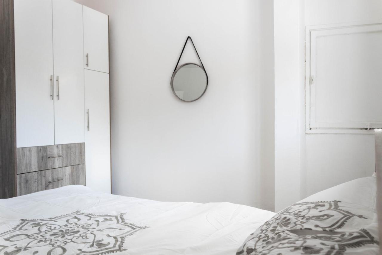 Cosy & Modern Old City 3Br By Ahlan Hospitality ナザレ エクステリア 写真