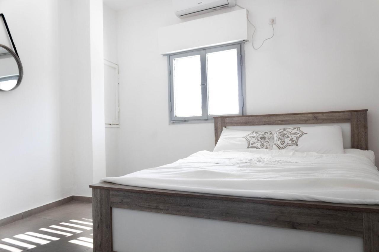 Cosy & Modern Old City 3Br By Ahlan Hospitality ナザレ エクステリア 写真