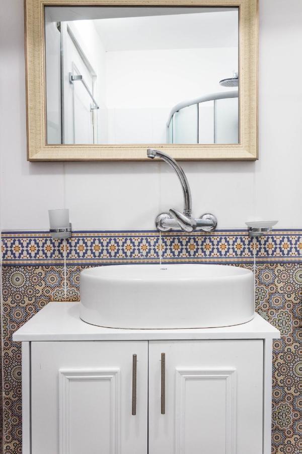 Cosy & Modern Old City 3Br By Ahlan Hospitality ナザレ エクステリア 写真