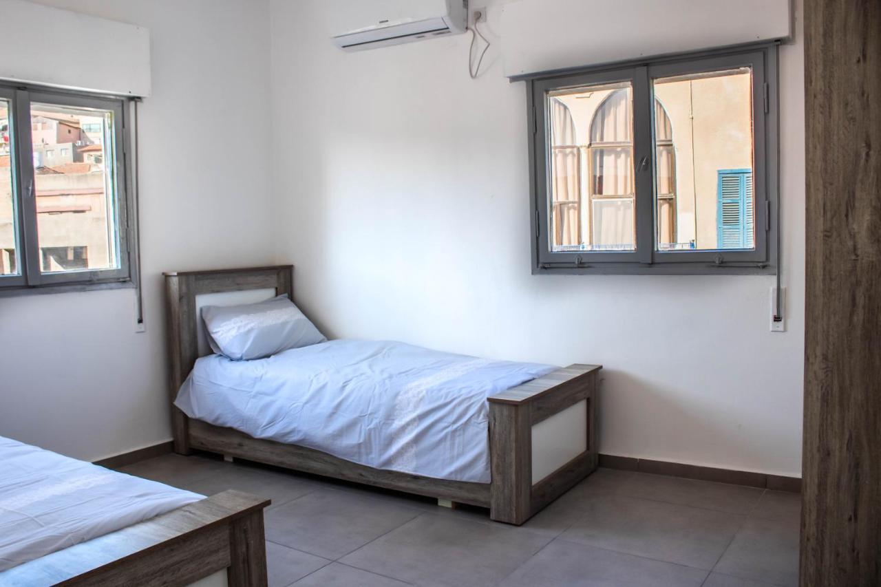 Cosy & Modern Old City 3Br By Ahlan Hospitality ナザレ エクステリア 写真