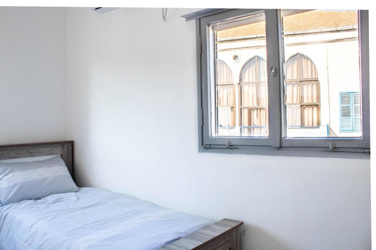Cosy & Modern Old City 3Br By Ahlan Hospitality ナザレ エクステリア 写真