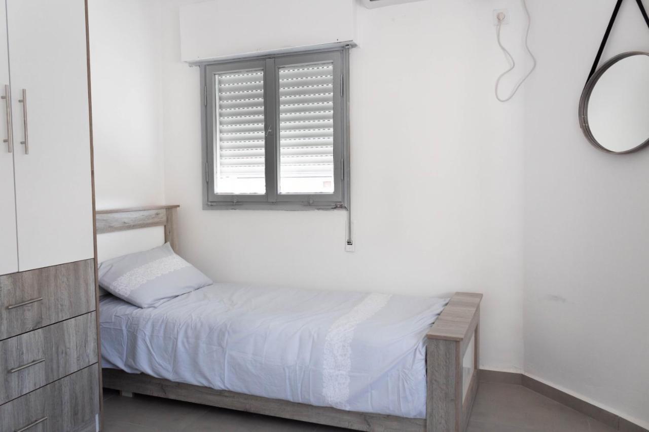 Cosy & Modern Old City 3Br By Ahlan Hospitality ナザレ エクステリア 写真